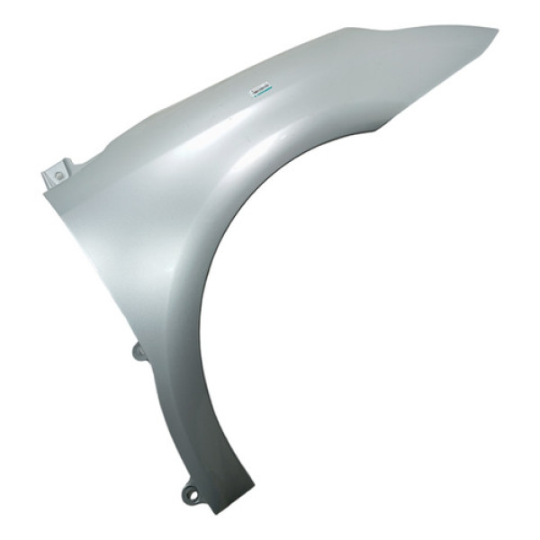 Paralama Lado Direito Citroen C4 2008 A 2011 Detalhes