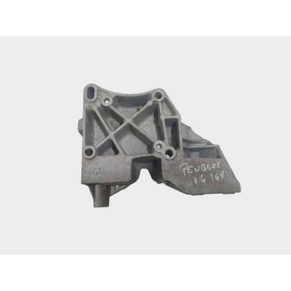 Suporte Alternador Peugeot 206 1.6 16v 1998 A 2008