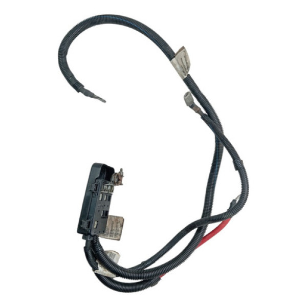 Cabo Bateria Fiat Grand Siena 2013 A 2016 51875941