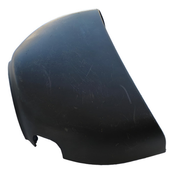 Moldura Coluna Direção Superior Fiat Stilo 2002