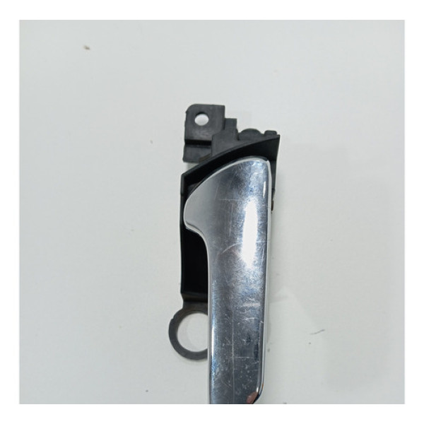 Maçaneta Interna Traseira Direita Gm  Astra  Traseira Traseira