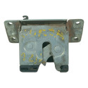 Fechadura Tampa Traseira Gm Corsa Wegon 1998 A 2002