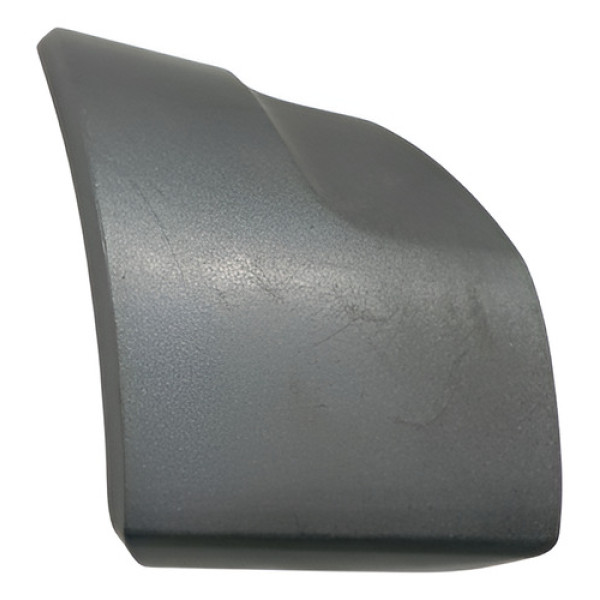 Acabamento Volante Lado Direito Vectra 2006 A 2008 Grafite  - Grafite