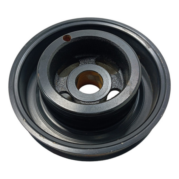 Polia Virabrequim Ford New Fiesta Ka 1.5 1.6 2011 A 2017