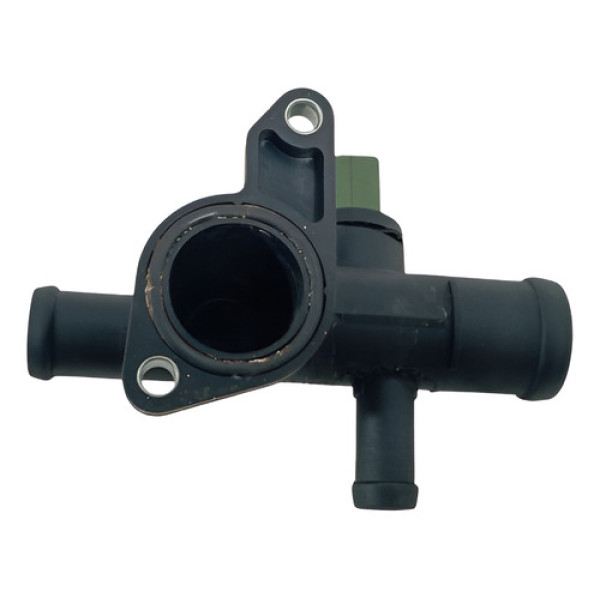 Flange D Água Cabeçote Audi A3 Golf 1.8 20v Aspirado 99/06