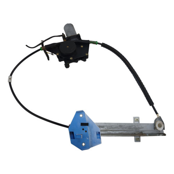Máquina Vidro Elétrico Ford Mondeo Traseira Esquerda 94 A 00