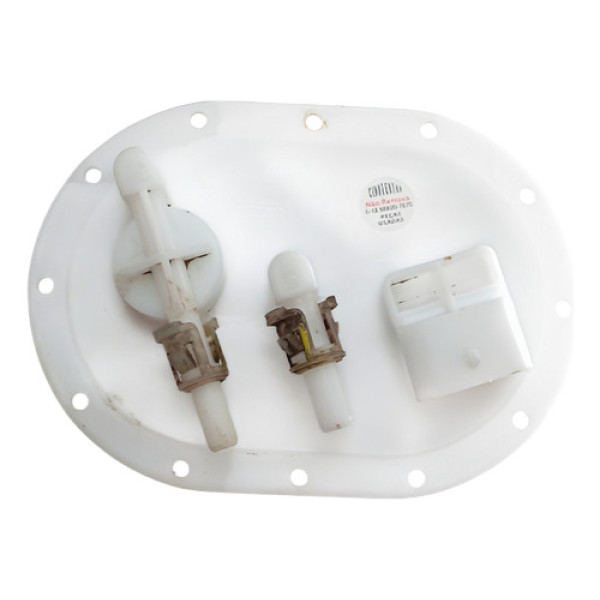 Tampa Franja Da Bomba Combustível Palio Siena Strada Idea