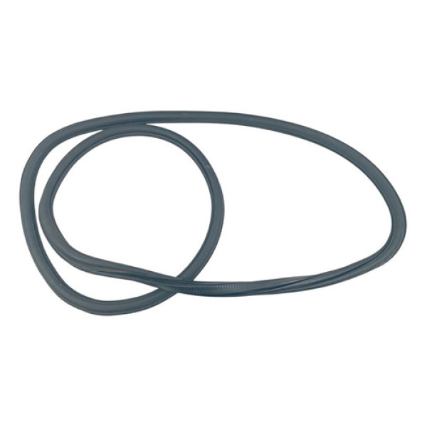 Borracha Vedação De Porta Traseira Esquerda Vw Up  Preto