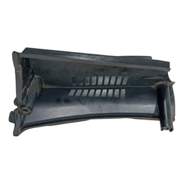 Grade Churrasqueira Entrada Ar Vw Gol Voyage Saveiro G6 G7