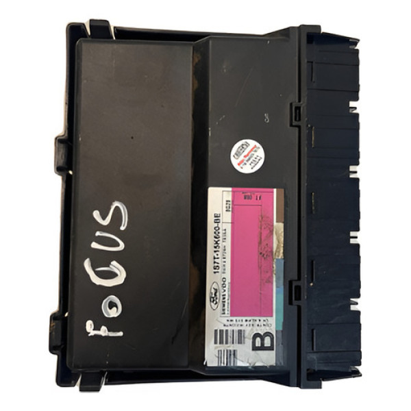 Módulo Conforto Focus 2001 Á 2004  1s7t-15k600-be