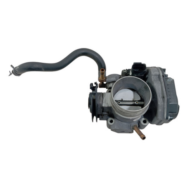 Corpo Borboleta Tbi Audi A3 1.8 20v Golf Bora 1999/2006