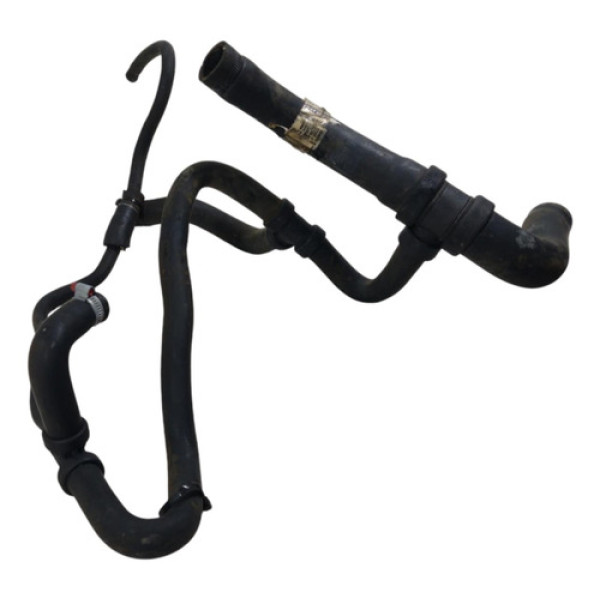 Mangueira Inferior Radiador Fiat Palio Siena  1.0 8v Flex