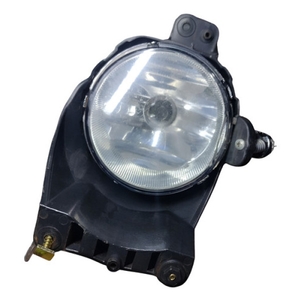 Farol De Milha Lado Direito Prisma Onix 2013 A 2019 Braca