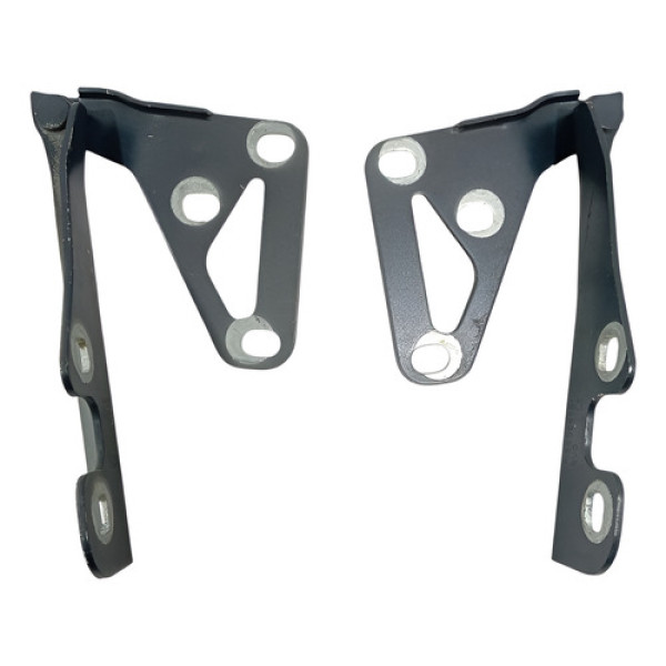 Dobradica Braço Capô Par Gm Vectra 2006 A 2011 Original 