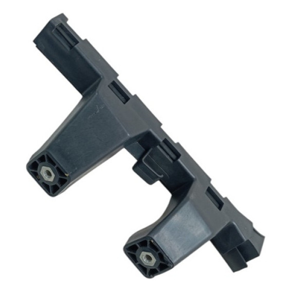 Guia Vidro Porta Dianteiro Direito Fiat Grand Siena 2012/16 Preto