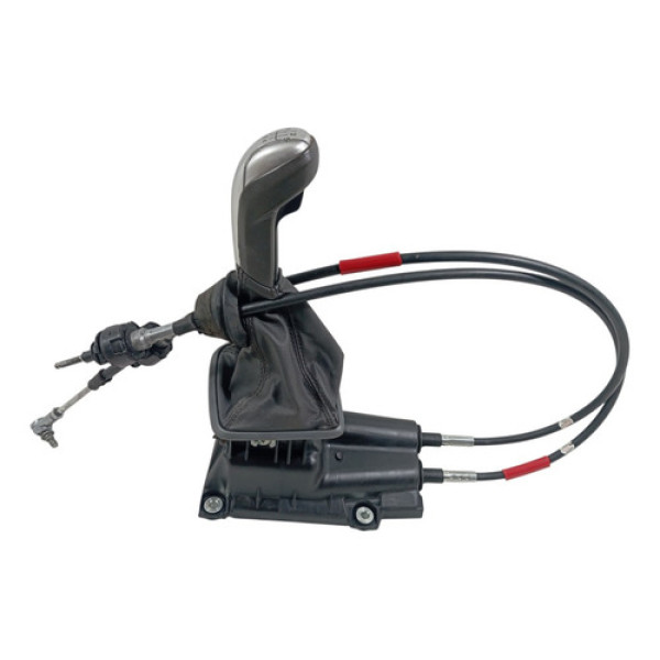 Alavanca Câmbio Cabos Montana Agile 2011/2014 Paralelo