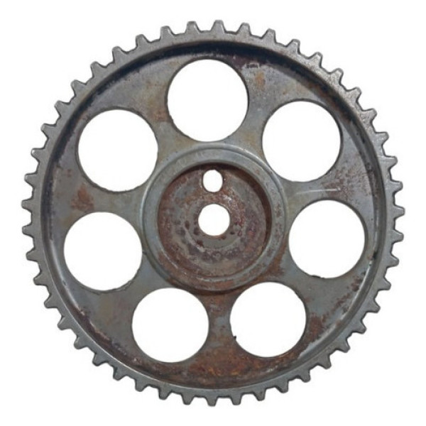 Polia Comando De Válvulas Astra Vectra Zafira 90528769 Cinza