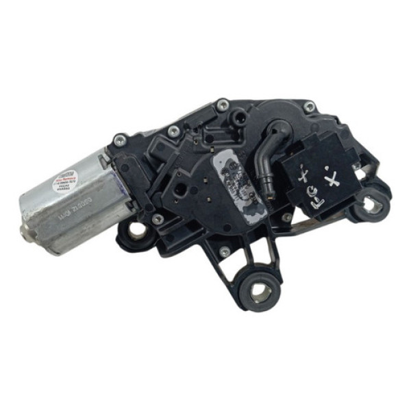 Motor Limpador Traseiro Vidro G5 G6 Vw Fox Gol 2009 A 2013