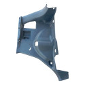 Acabamento Forro Bagagito Direito Honda Fit 2003 A 2008