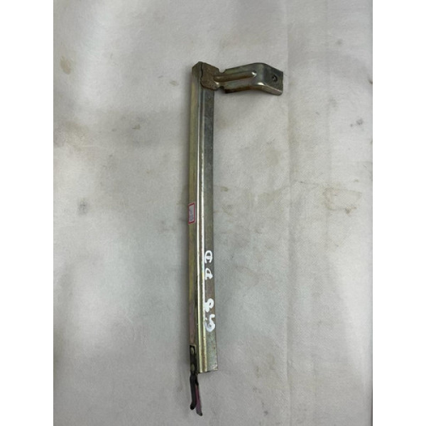 Trilho Guia Porta Dianteira Direita  Gol Voyage G5 G6 