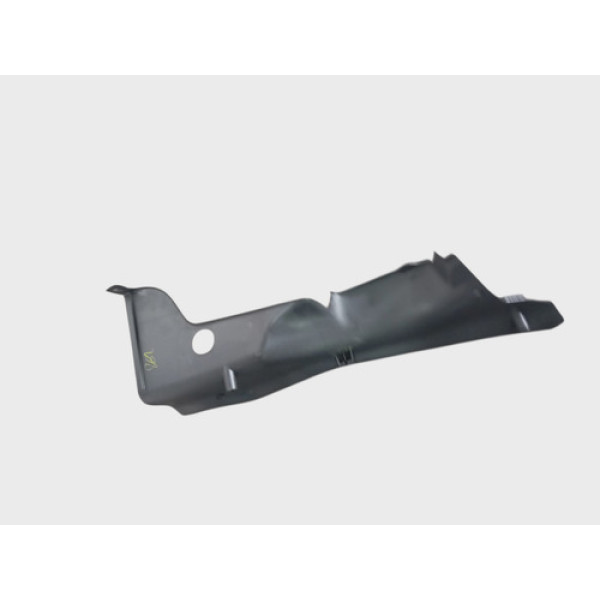 Moldura Soleira Lado Esquerdo Gm Celta 07/16 4portas