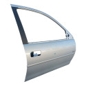 Porta Dianteira Direita Corsa Classic Ls 2011 A 2016 Prata Dianteira Direito Prata