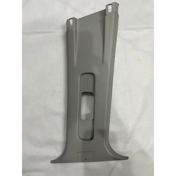 Moldura Coluna Cinto Segurança Direito New Fiesta 14 Á 18 