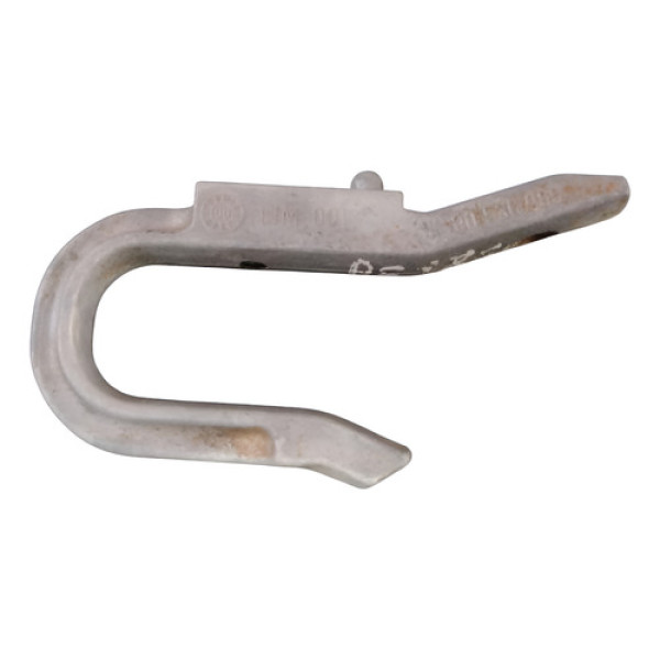 Suporte Radiador Inferior Astra Zafira 1999 A 2011