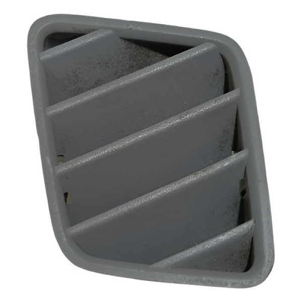 Tela Grade Difusor De Ar Direita Gm Agile 2010 A 2014