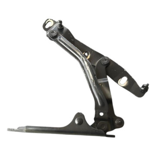 Dobradiça Da Tampa Do Porta Malas Direito Vectra Gm