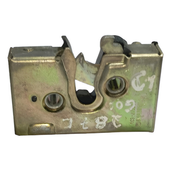 Fechadura Dianteira Esquerda Gol Parati Saveiro Voyage 86/94