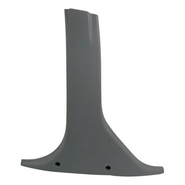 Acabamento Coluna Central Esquerdo Gm Agile 2010 A 2014