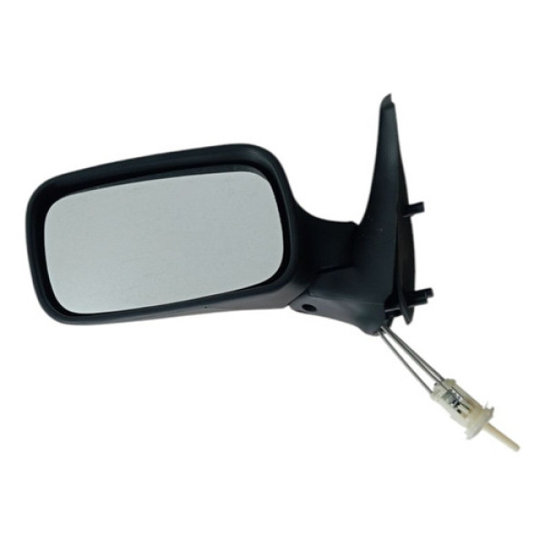 Retrovisor Lado Esquerdo Palio 2p 1996 A 2000 C/controle 