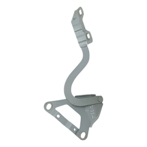 Dobradiça Capô Dianteiro Direito Gm Corsa Montana 2002 A 12