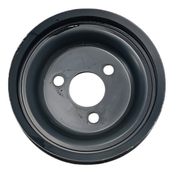 Polia Bomba Hidráulica Gol Parati Saveiro Ap 1.61.8 G2 G3 G4