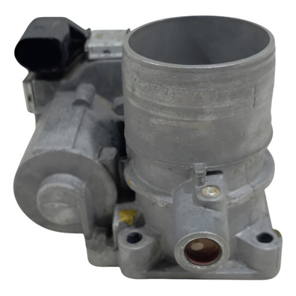 Corpo Borboleta Tbi 1.4 Fiat Palio Strada Uno 2014 A 2018