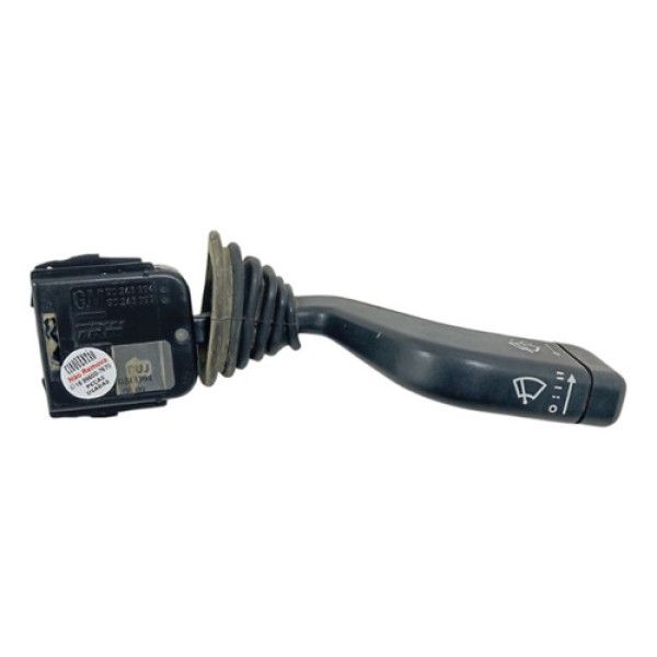 Chave Limpador Parabrisa Gm Montana Corsa Montana 2003/2010