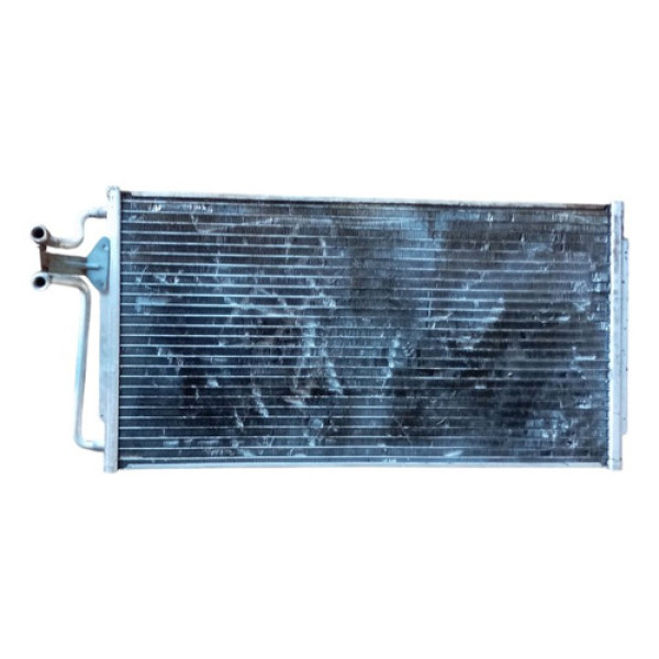 Condensador Ar Condicionado S10 Blazer 1996 A 2000