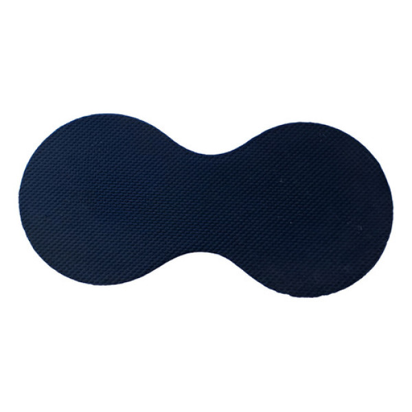 Tapete Porta Copos Gol Saveiro Parati G3 Preto