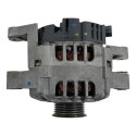 Alternador Gm Celta Corsa Classic Com Ar 2007 A 2015 90a