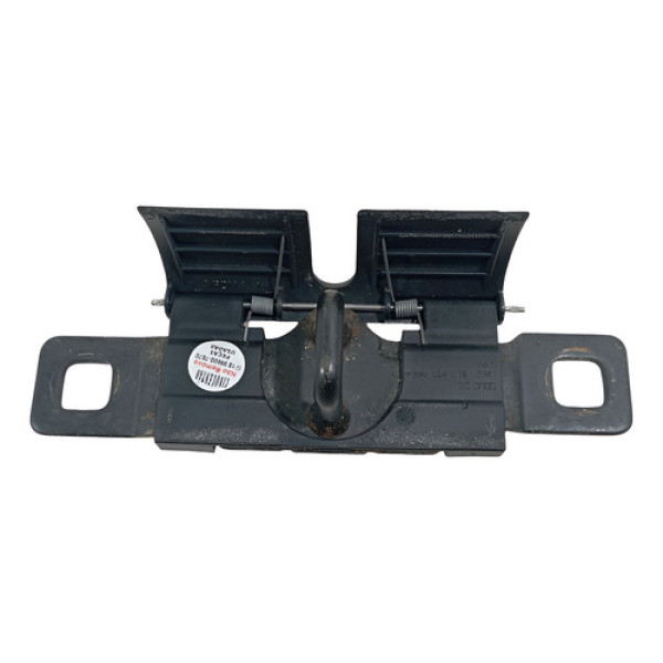 Batente Porta Mala Audi A3 1999 A 2006 Orig. 8l0827085