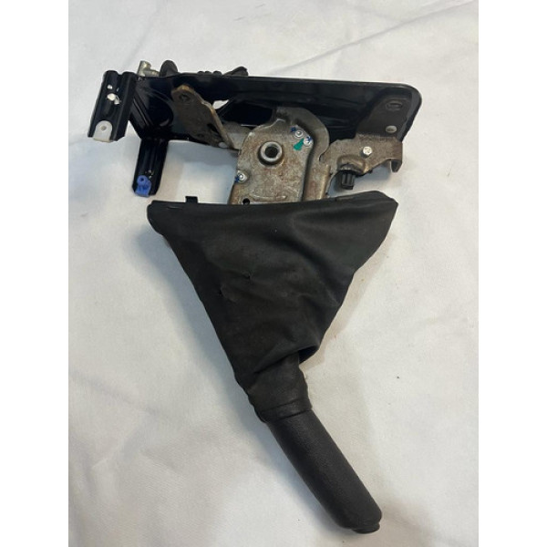 Alavanca Freio Mão Meriva Gm 5285 J