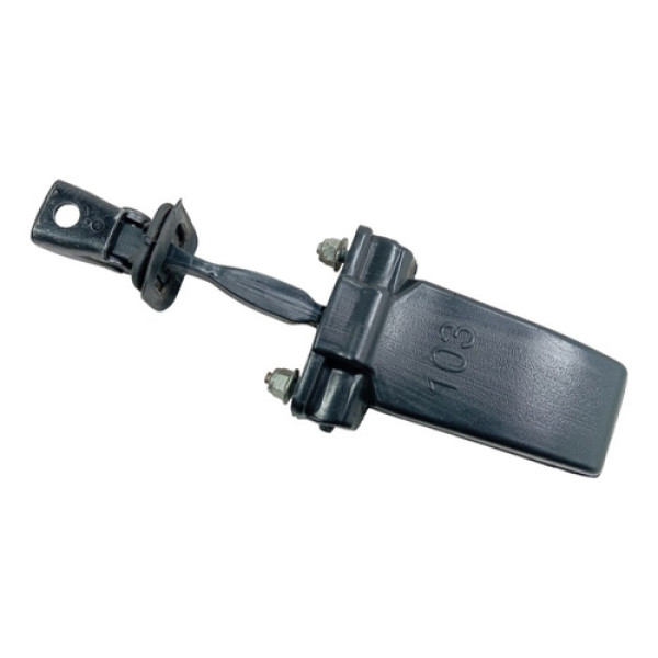 Limitador De Porta Traseira Fiat Grand Siena Novo Palio