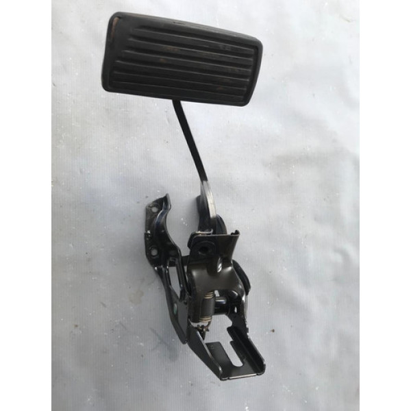 Pedal Freio Civic 1.8 Automático 08 Á 12