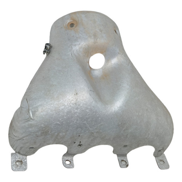 Protetor Calor Defletor Coletor Gm Corsa Montana 2006 A 2012