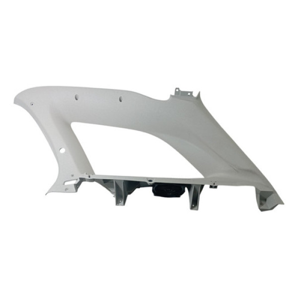 Suporte De Bagagito Direito Palio Adventure 2008 A 2016 Cinza