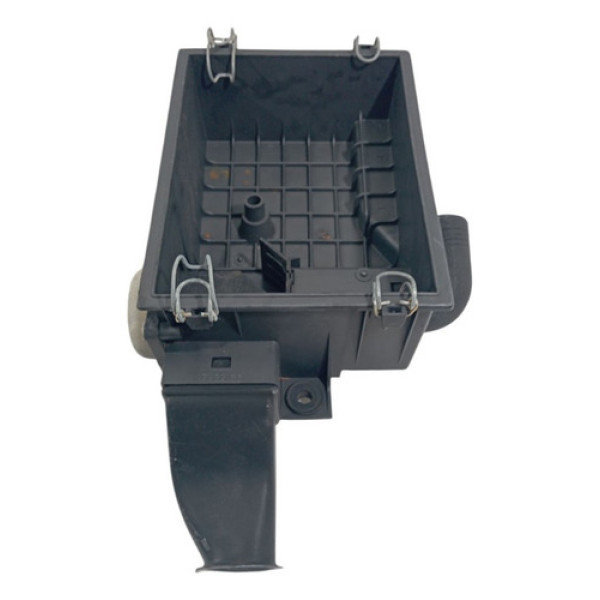 Caixa Filtro Ar Inferior 1.0 8v Fiat Uno Fiasa 1984 A 1999