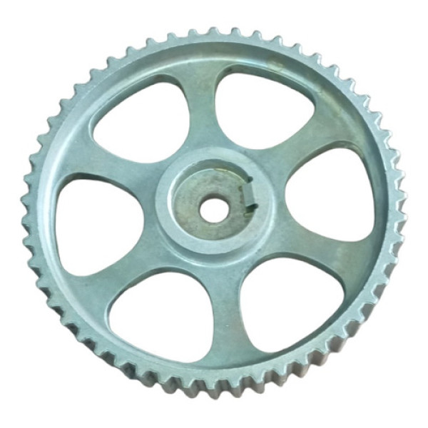 Polia Comando Válvula  1.0 Saveiro Vw Fox Gol 030109111j