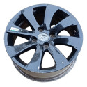 Roda Avulsa Citroen C4 Aro 16 2008 A 2012