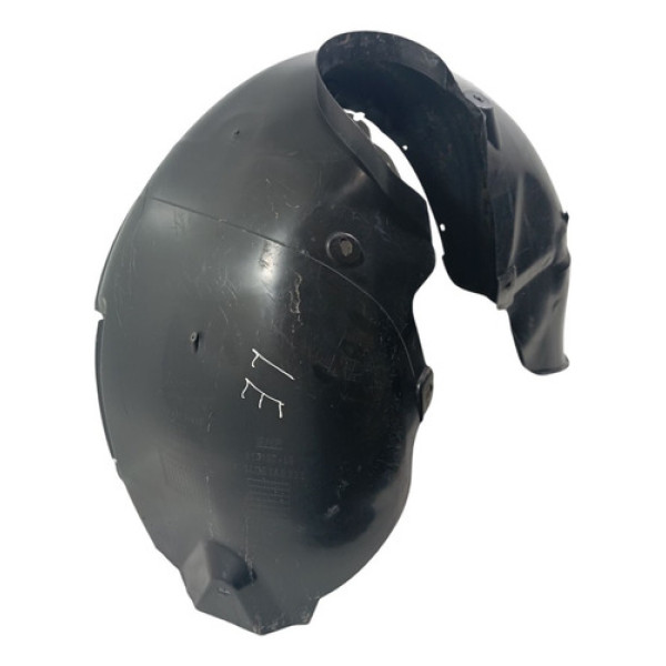 Protetor Caixa Roda Dianteiro Lado Esquerdo Vw Up 1sb809961